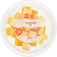 DekaVers Kaasblokjes oud