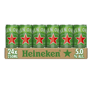 Heineken Pilsener 24x250ml
