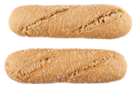 Demi baguette meerzaden desem 2 st.