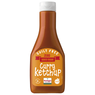 Verstegen Curry ketchup zero