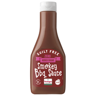 Verstegen Smokey barbecuesaus zero