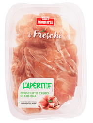 Montorsi Prosciutto crudo