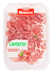 Montorsi Salame