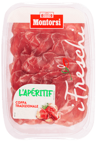 MONTORSI Coppa