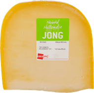 DekaVers Jonge kaas 48+ st