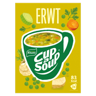 Knorr Cup-a-soup erwt 3 st.