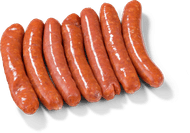 Varkenschipolata 7 st.