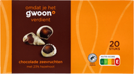 G'woon Zeevruchten