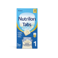 Nutrilon Tabs 1 5 stuks