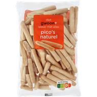 G'woon Pico naturel
