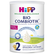 Hipp Bio combiotik opvolgmelk 2