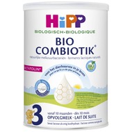 Hipp Bio combiotik groeimelk 3
