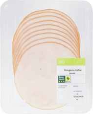 Bio Kipfilet