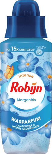 Robijn Wasparfum morgenfris