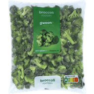G'woon Broccoli