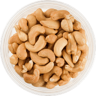 Notenbeurs Cashewnoten ongezouten