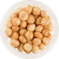 Notenbeurs Macadamias ongezouten