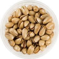 Notenbeurs Pistachios ongezouten