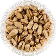 Notenbeurs Pistachios gezouten