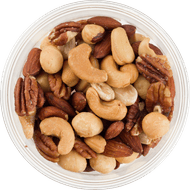 Notenbeurs Macadamia mix