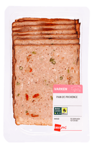 DekaVers Pain de provence