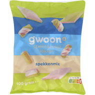 G'woon Spekkenmix