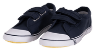 Rucanor gymschoen navy maat 25 t/m 34