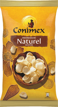 Conimex Kroepoek naturel