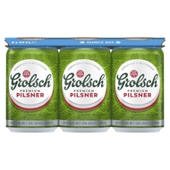 Grolsch Pilsener 6x 33cl gekoeld