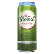 Grolsch Premium pilsner