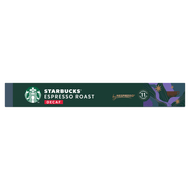 Starbucks Koffiecups decaf espresso roast