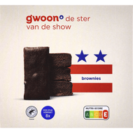 G'woon Brownies