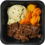 Deka's keuken Herfststoof