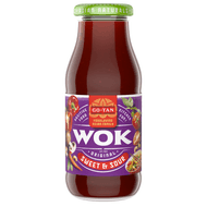 Go-Tan Woksaus sweet & sour