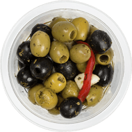 DekaVers Olijven italiamix