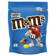 M&M's Crispy