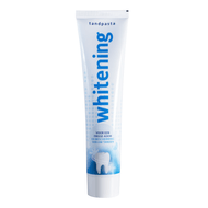 Tandpasta whitening