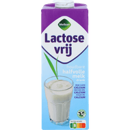 Melkan Houdbare melk halfvol lactosevrij
