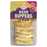 Patak's Naandippers 10st.