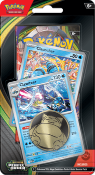 Pokemon checklane blister me03