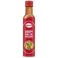 Hela Crispy chili oil dressing