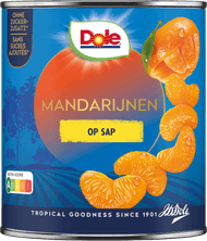 Dole Mandarijnen