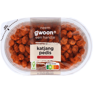 G'woon Katjang pedis
