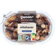 G'woon Elitehaver ongezouten
