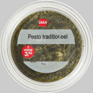 DekaVers Pesto traditioneel