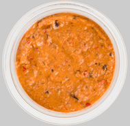 DekaVers Aubergine paprika spread