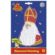 Club van sint diamont painting 2 assorti
