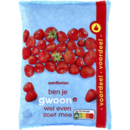G'woon Aardbeien