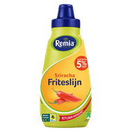 Remia Friteslijn sriracha