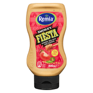 Remia Tafelsaus smokey fiesta